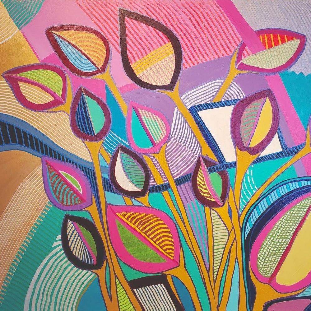 Meet your Posher, Elaine